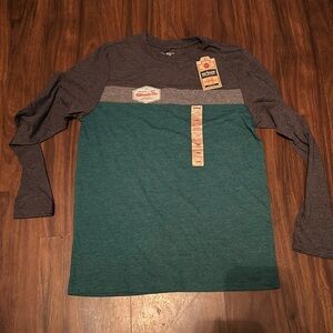 Urban Pipeline long-sleeved t-shirt